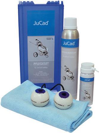 Produktbild Jucad Pflegeset