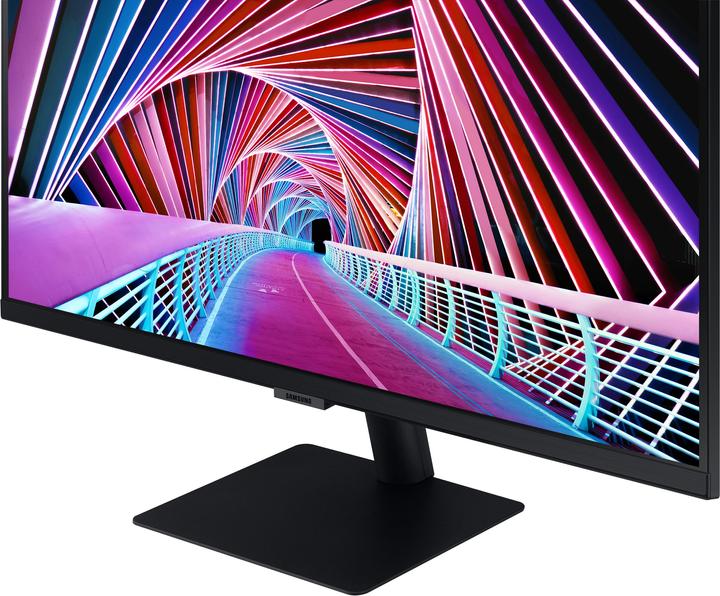 Produktbild Samsung Monitor (3840 x 2160 Pixel, 27")