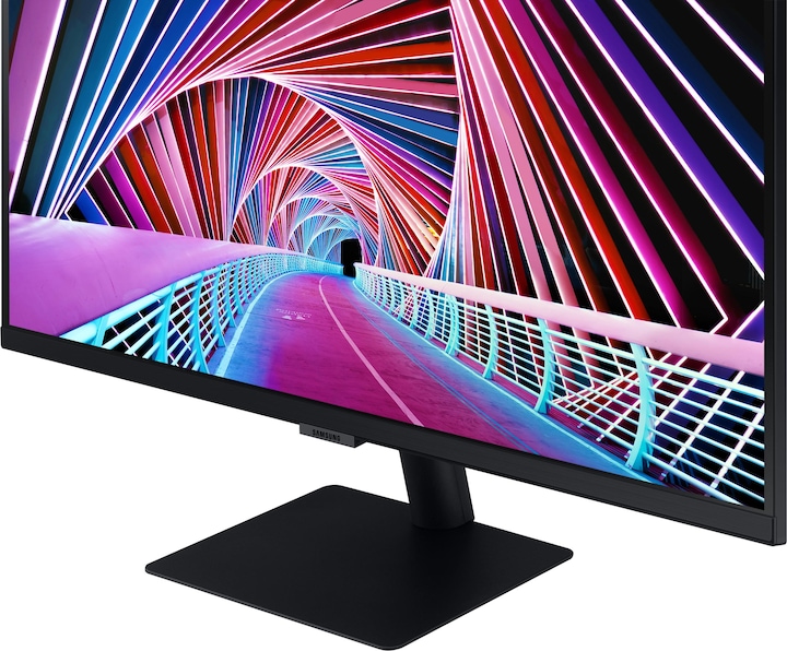 Produktbild Samsung Monitor (3840 x 2160 Pixel, 27")