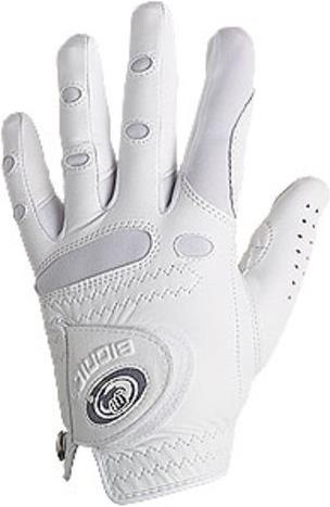 Actual product image Bionic Stable Grip Gloves White (S)