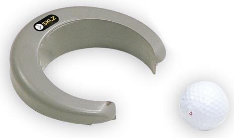 Produktbild SKLZ Putt Pocket (weighted) Putting Accuracy Trainer