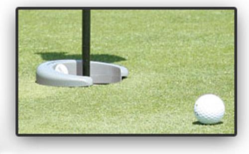 Produktbild SKLZ Putt Pocket (weighted) Putting Accuracy Trainer