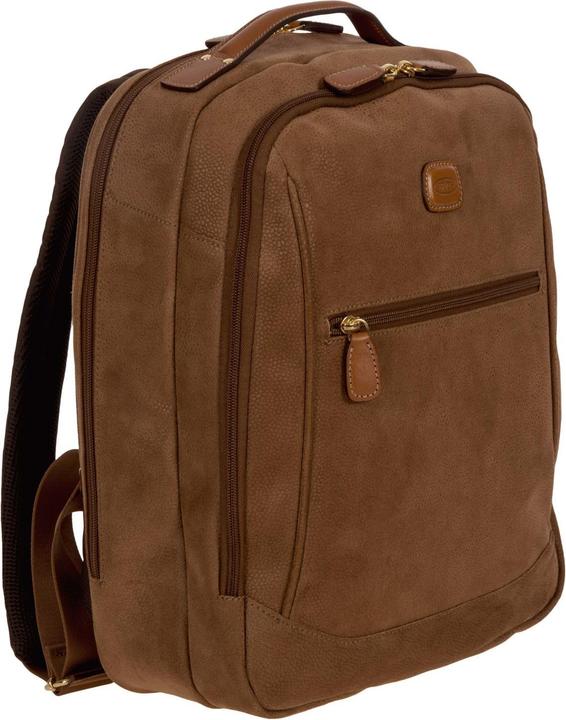 Image du produit Brics Sac à dos Life 42 cm pour ordinateur portable (16 l)