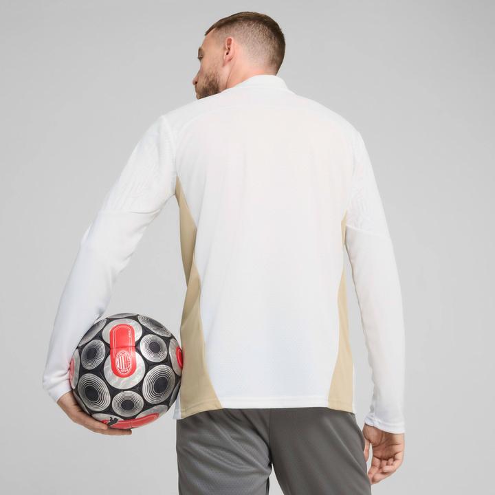 Actual product image Puma ACM Training 1/4 Zip Top (XL)
