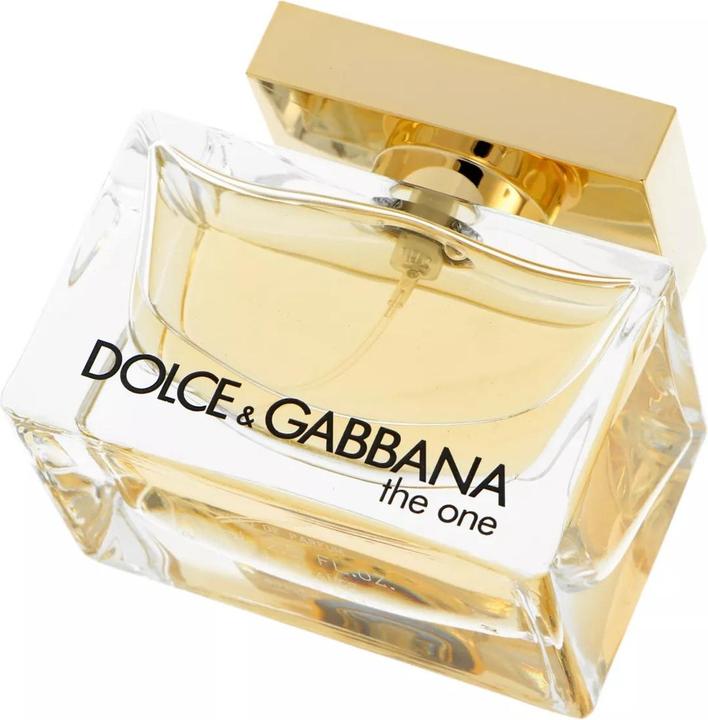 Immagine prodotto Dolce & Gabbana The One (Eau de parfum, 75 ml)