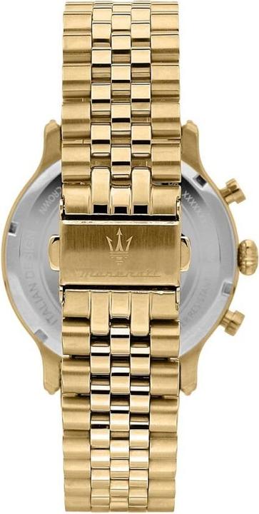 Immagine prodotto Maserati Chronograph (Cronografo, 42 mm)