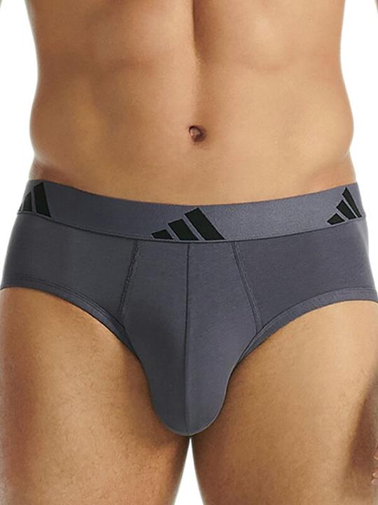 Produktbild Adidas Active Flex Cotton Slip (XL, 3er Pack)