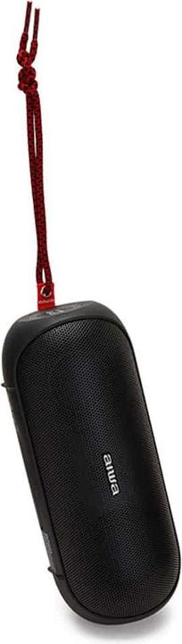 Actual product image Aiwa BST-650BK (4 h)
