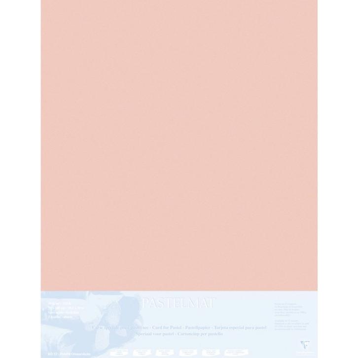 Clairefontaine, Bastelpapier, Trockene Techniken (1800 g/m², 5 x)