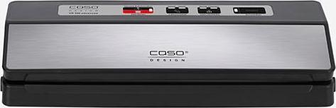 Actual product image Caso VR 390 Advanced