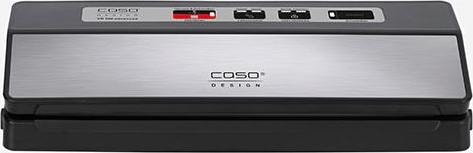 Actual product image Caso VR 390 advanced