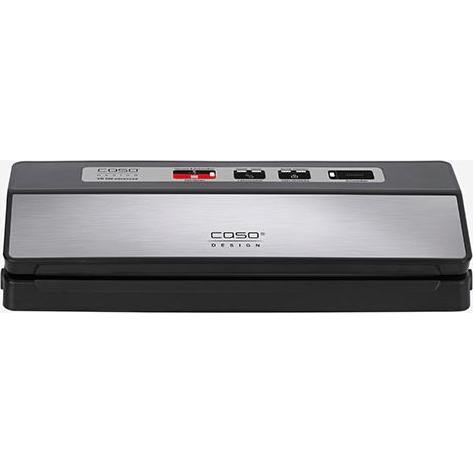 Thumbnail - Caso VR 390 advanced, Vakuumiergerät, Schwarz