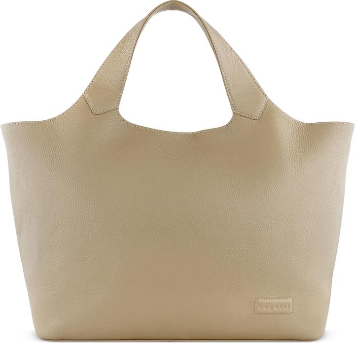 Immagine prodotto Bugatti Elsa Shopper Tasche L Leder 50 cm Laptopfach (20 l)