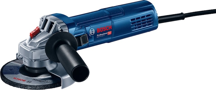 Immagine prodotto Bosch Professional GWS 9-125 S Professional (125 mm)