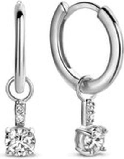 Immagine prodotto Parte Di Me Orecchini in Argento Sterling Ponte Vecchio Sofia (Argento, Argento 925)