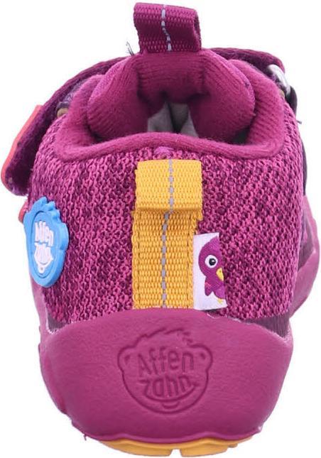 Produktbild Affenzahn Klettschuh Happy Bird (21)