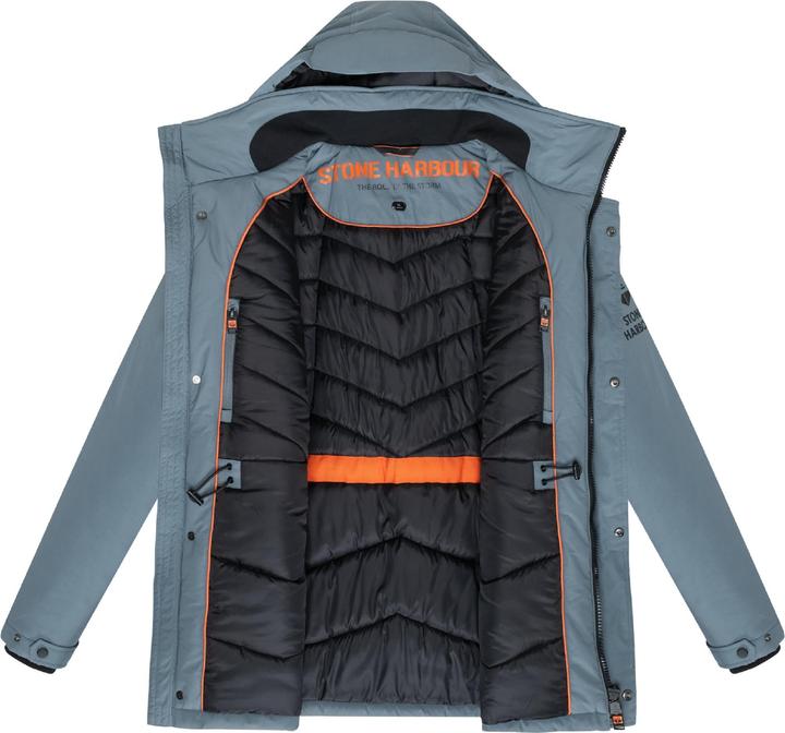 Actual product image Stone Harbour Wadiim XX (XXL)