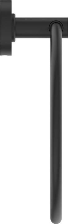 Immagine prodotto Ideal Standard Anello per asciugamani IOM girevole nero A9130XG