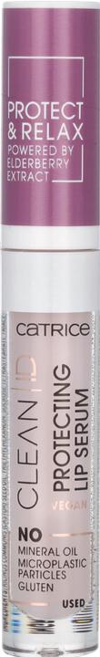 Actual product image Catrice Clean ID Protecting (Lip serum, 2.90 ml)