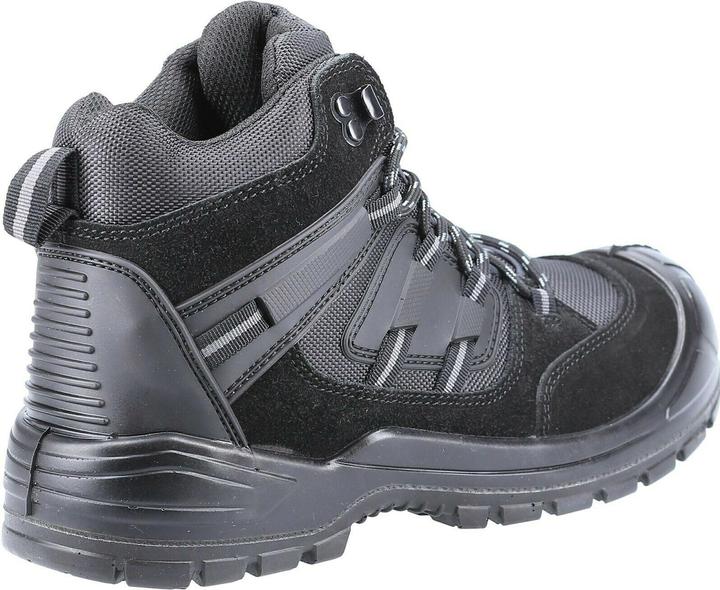 Produktbild Amblers Safety Sicherheitsschuhe 257 Wildleder (38)