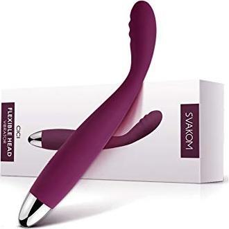Actual product image Svakom Cici