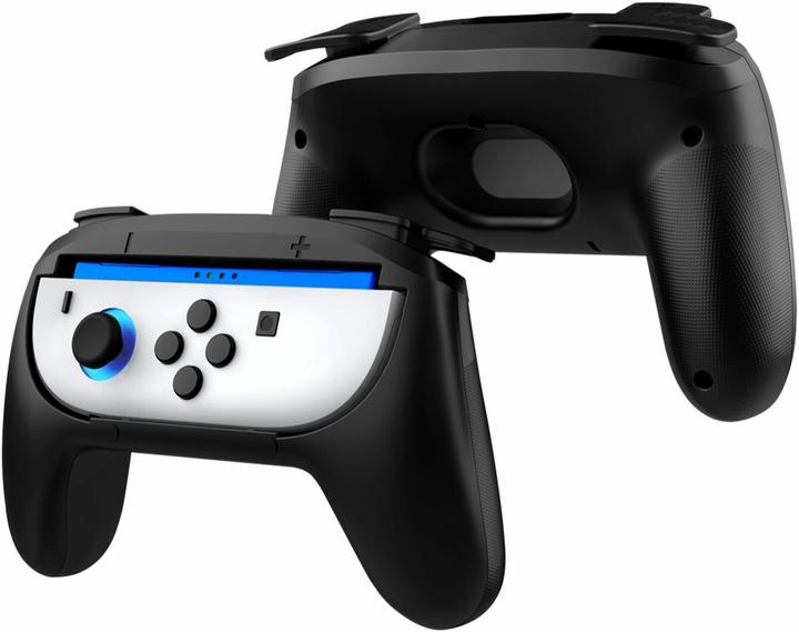 Stealth Grip per controller Joy-Con - Confezione doppia (Switch 2)