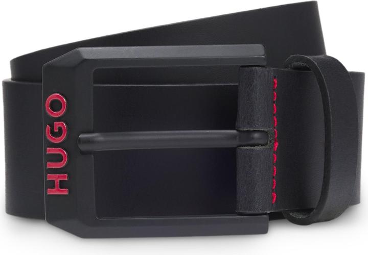 Produktbild HUGO Gelio B-Red Sz40 Belt