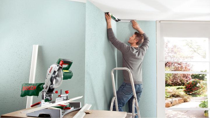 Produktbild Bosch Home & Garden UniversalAngle