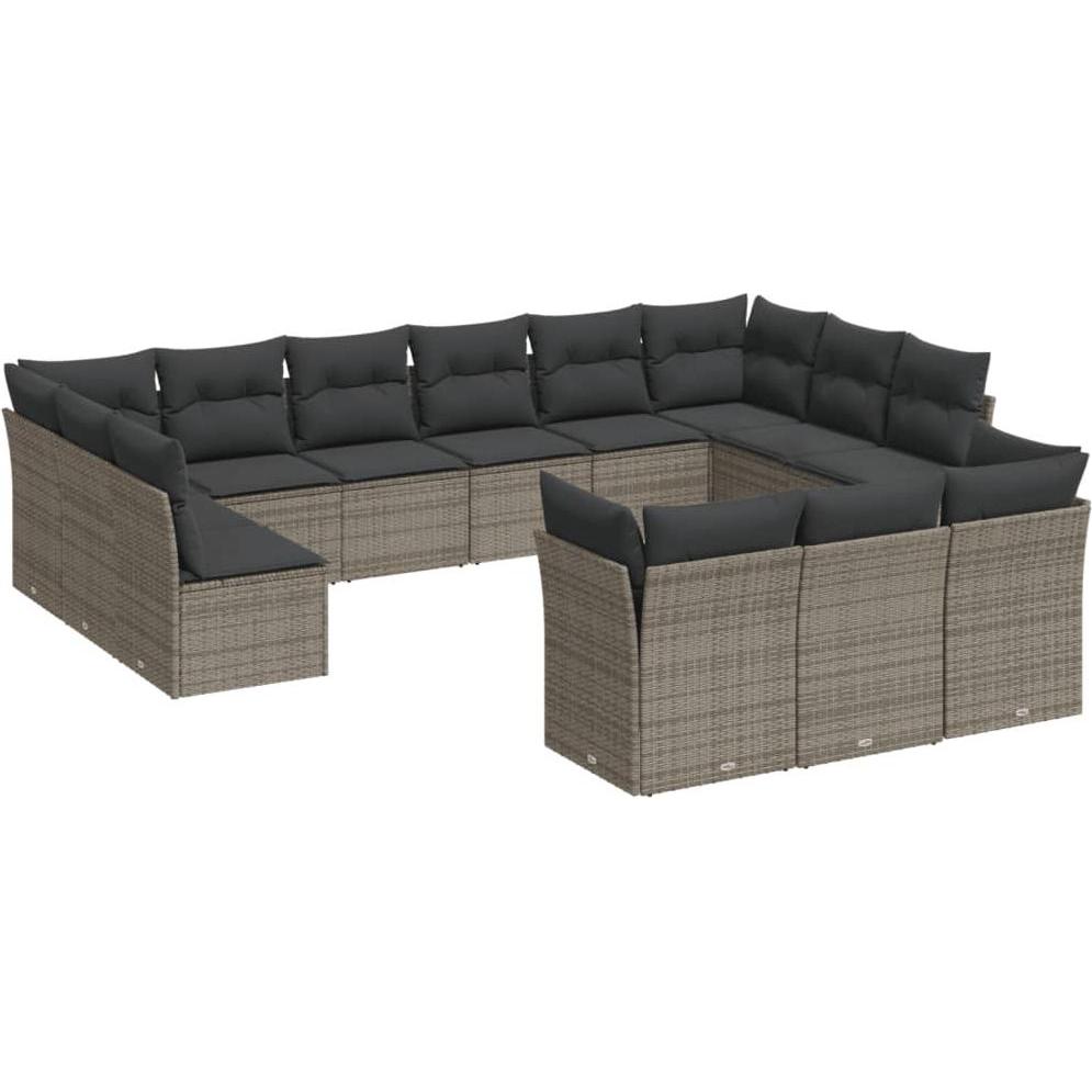 VidaXL, Gartenlounge, hedgehog