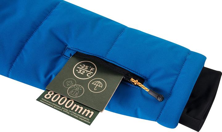 Immagine prodotto Kamik Winston (128)