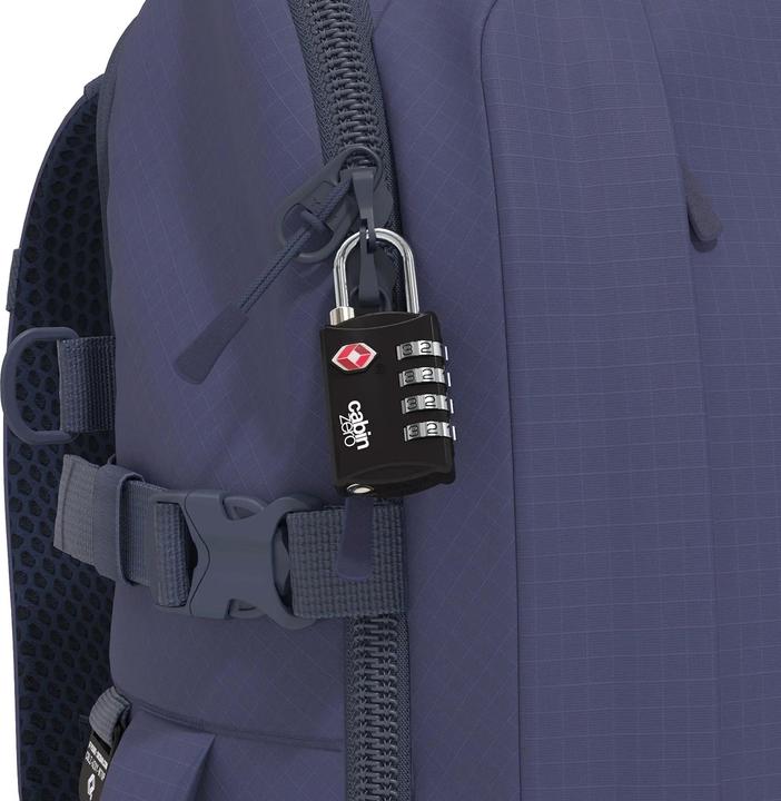 Image du produit Cabin zero Adventure Cabin Bag ADV 32L Rucksack 46 cm (26 l)