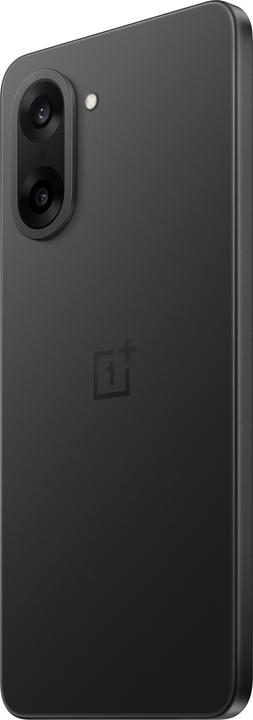 Actual product image OnePlus Nord CE5 (128 GB, Black Infinity, 6.77", Hybrid Dual SIM, 3G)