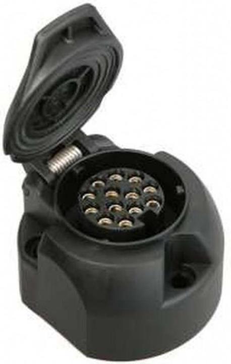 Image du produit Unitec Prise de courant à 13 broches