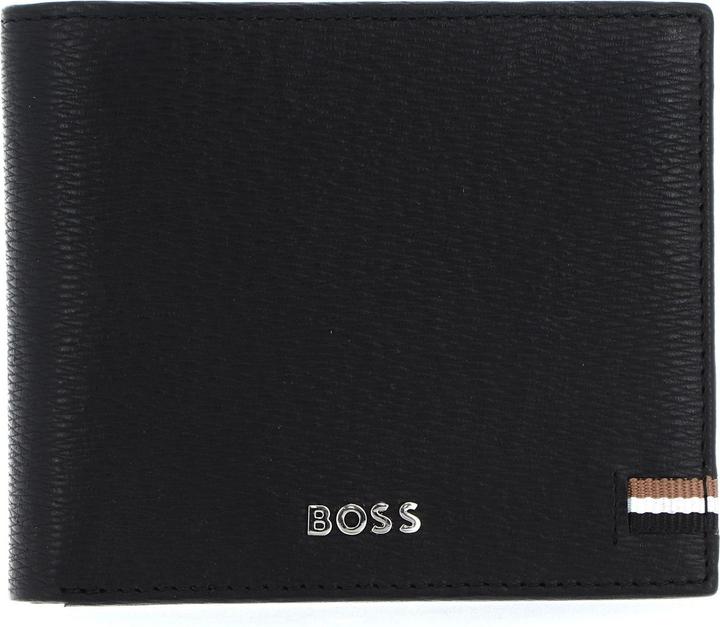 Produktbild Hugo Boss Iconic - Brieftasche & Geldbörse mit Klappe