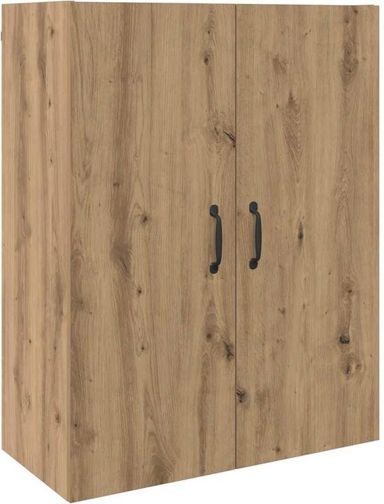 Image du produit vidaXL Highboard Aufbewahrung (34 x 34 x 180 cm)