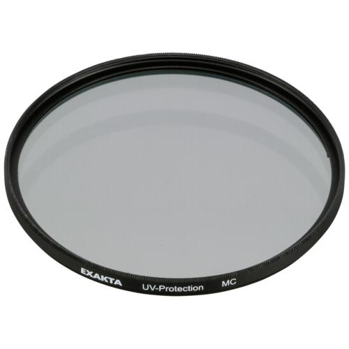 B+W Exakta MC (52 mm, UV-Filter) (1087838)