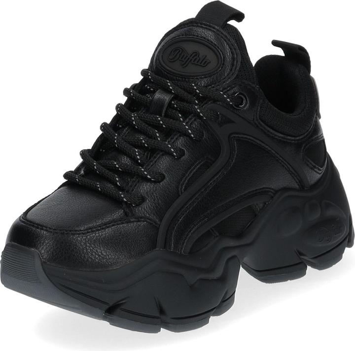 Produktbild Buffalo Binary C Vegan Nappa/Mesh - 159629 (41)