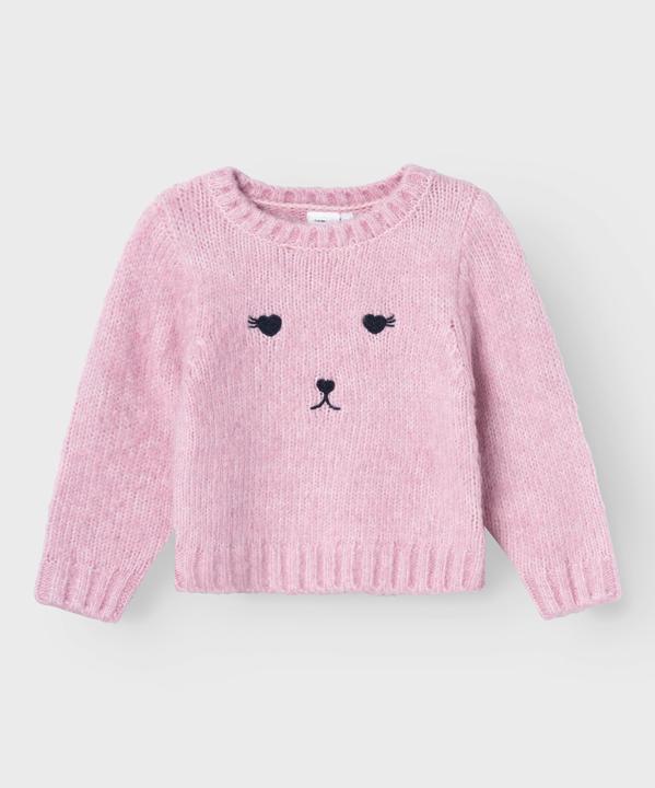 Produktbild Name it Langarm Strickpullover (110)