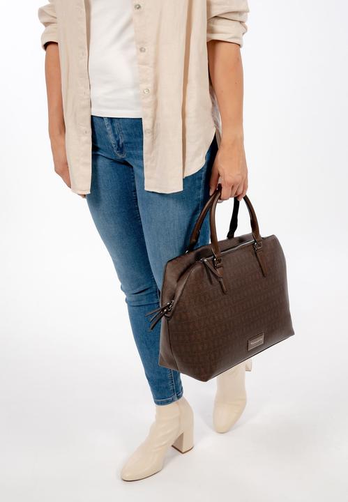 Immagine prodotto Tamaris Borsa da bowling Jody