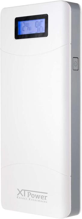 Actual product image Jauch bank (additional battery) XT 16000 QC3 PA2 (15600 mAh, 50 W, 57.72 Wh)