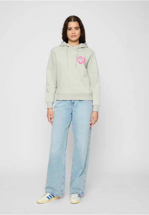 Produktbild Miss Tee Every Things Nice Hoody - 170091 (L)