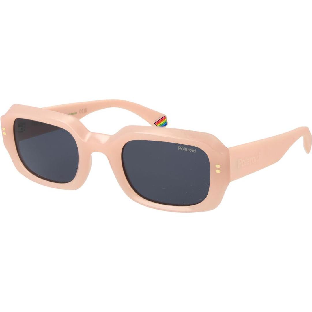 Polaroid Unisex Rosa Occhiali Da Sole, Pld 6239/S/X