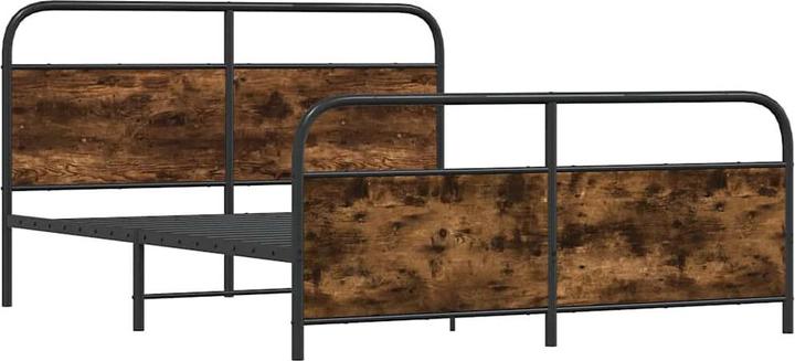 Image du produit vidaXL Bettgestell (150 x 200 cm)