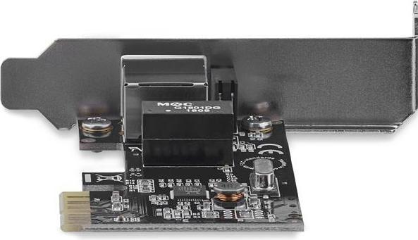 Immagine prodotto StarTech 1 Port PCI Express Gigabit Network Card (RJ45, Ethernet)