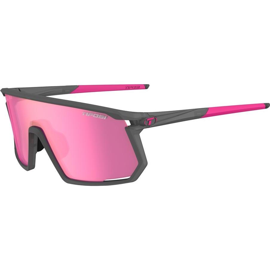 Tifosi, Occhiali sportivi, Moab Clarion Satin Vapor Brille