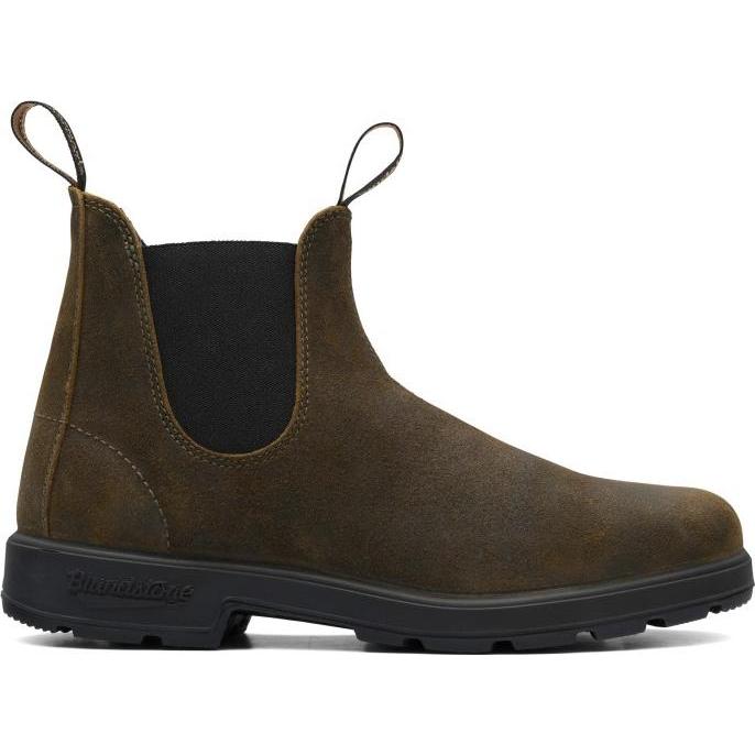 Blundstone, Herren, Boots + Stiefel, Originals #1615, Braun, (35.5)