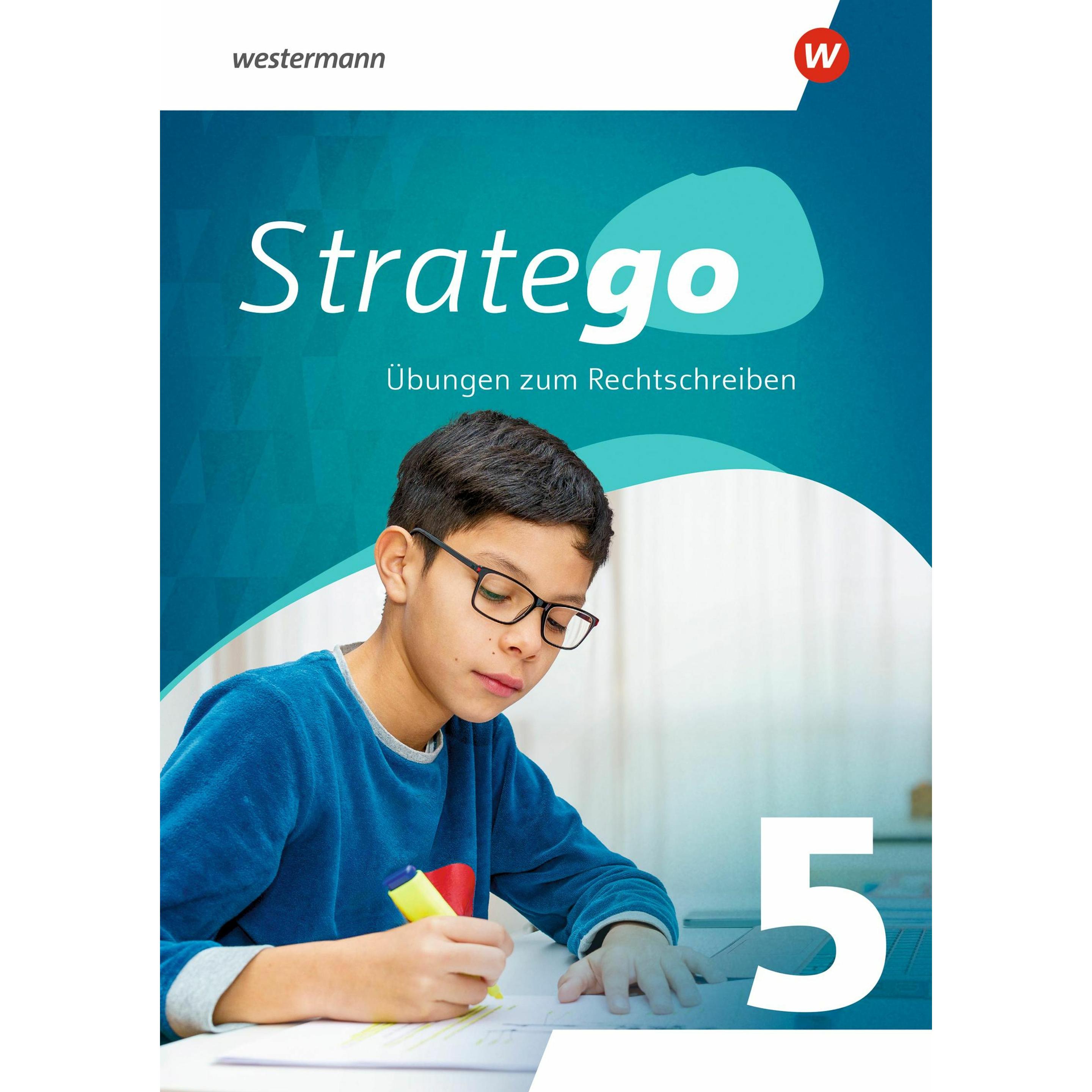 Stratego 2024 AH 5, Schulbücher