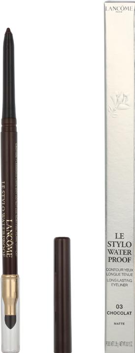 Produktbild Lancôme Le Stylo (Chocolat)