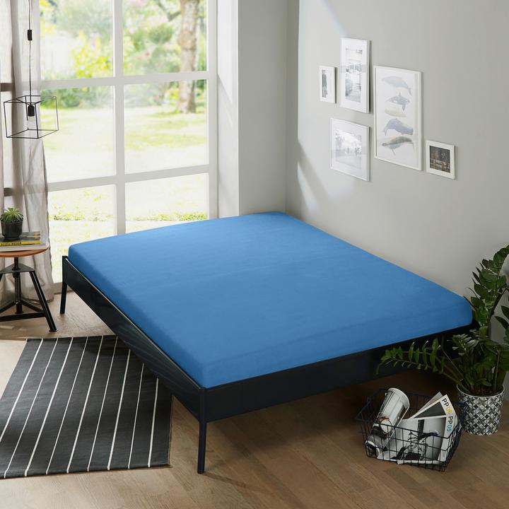 Actual product image Erwin Müller Erding (160 x 200 cm, 140 x 200 cm)
