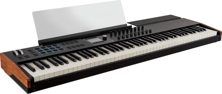 Actual product image Arturia KeyLAB 88 MK3 (Keyboards)